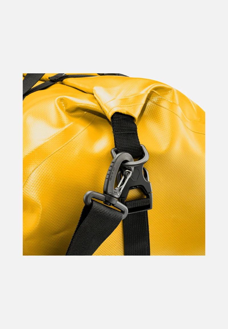 Rack-Pack 31L Sonnengelb - Dufflebag