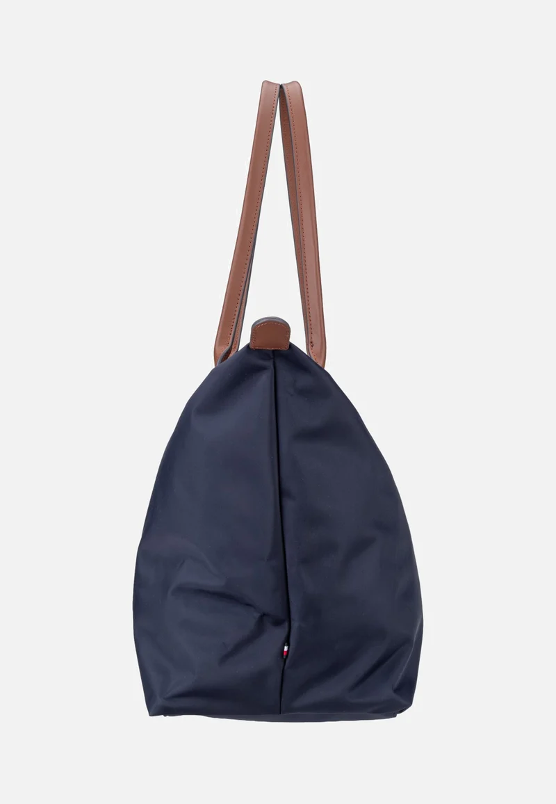 Popette Maxi Tote Space Blue - Shopper
