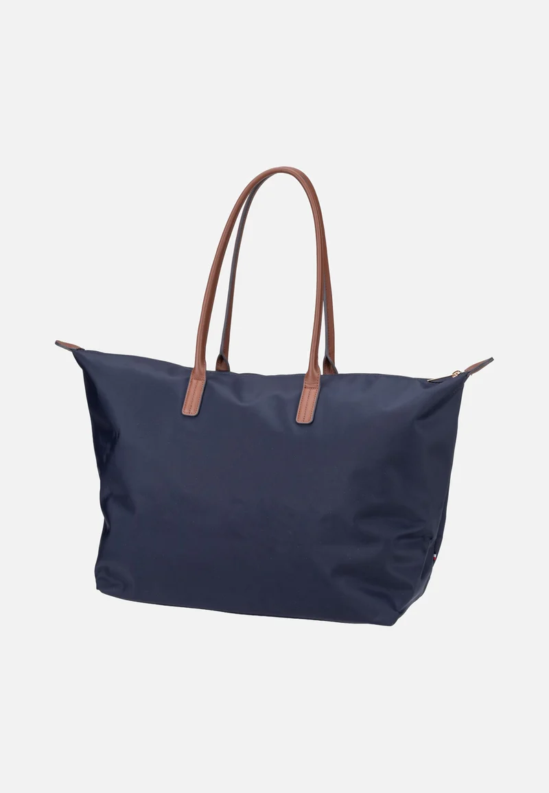 Popette Maxi Tote Space Blue - Shopper