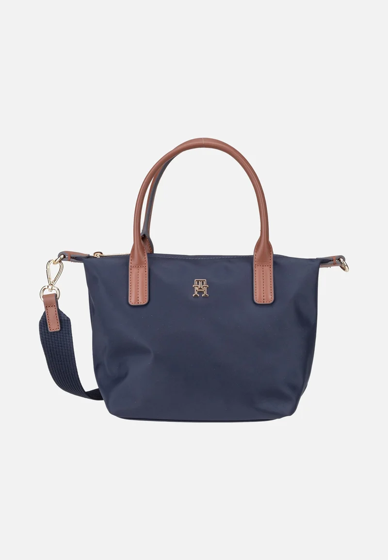 Popette Mini Tote Space Blue - Tote Bag