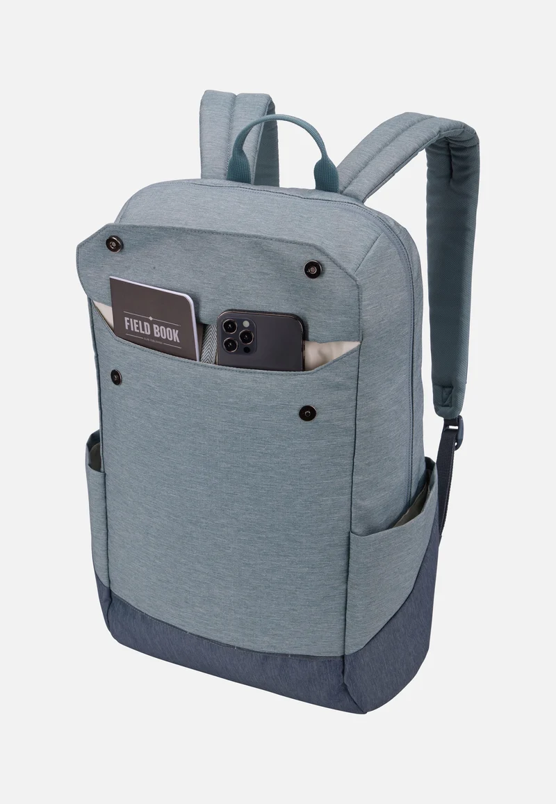 Lithos 20L Pond Gray/Dark Slate - Rucksack