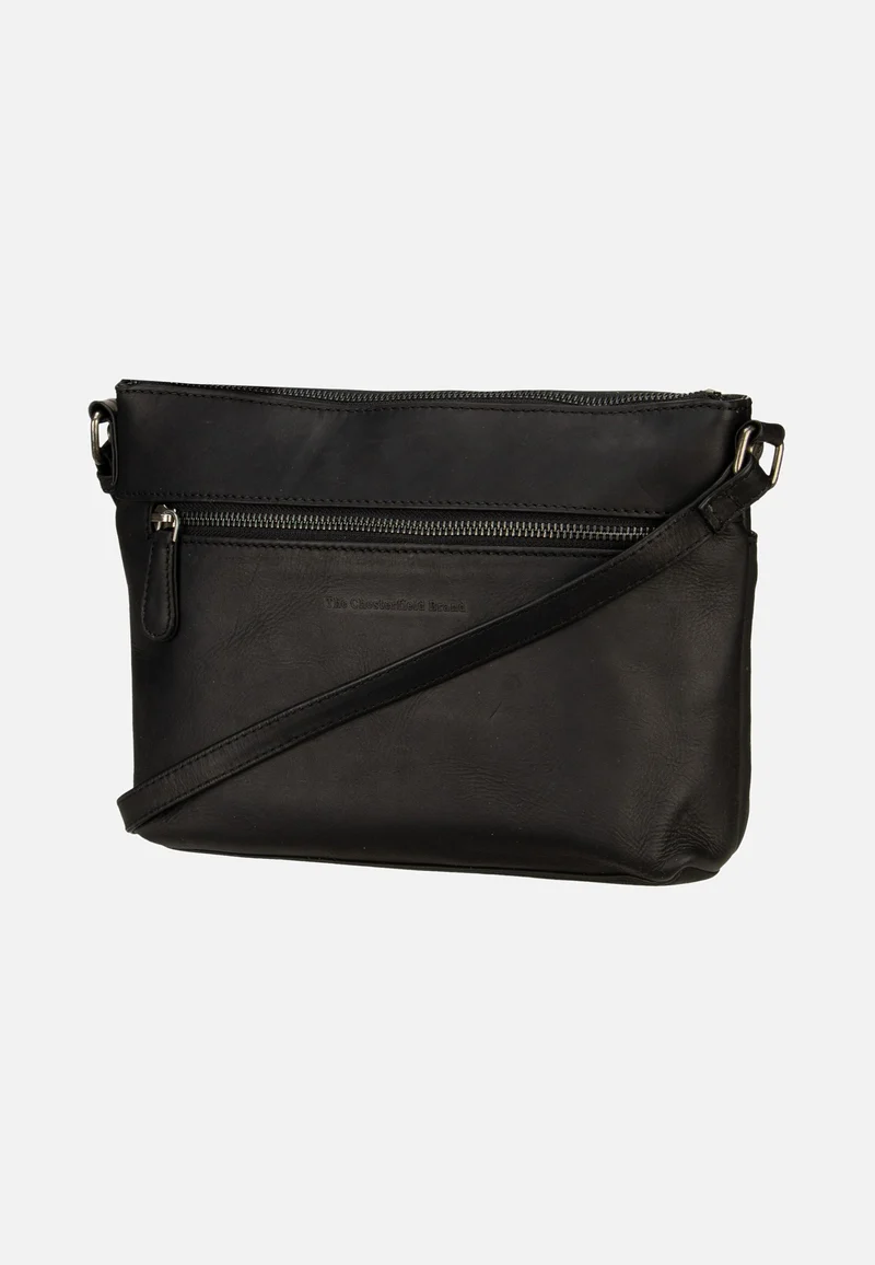 Durban 1316 Black - Crossbody Bag
