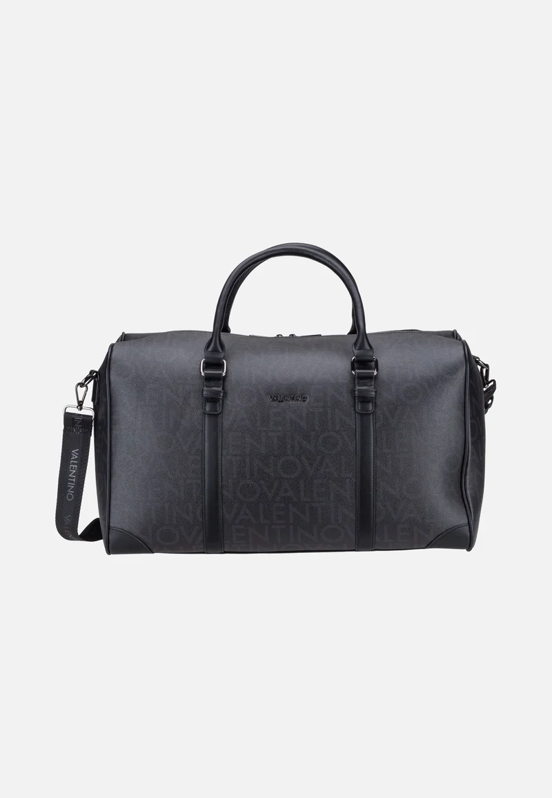 King RE Q10 Nero - Weekender