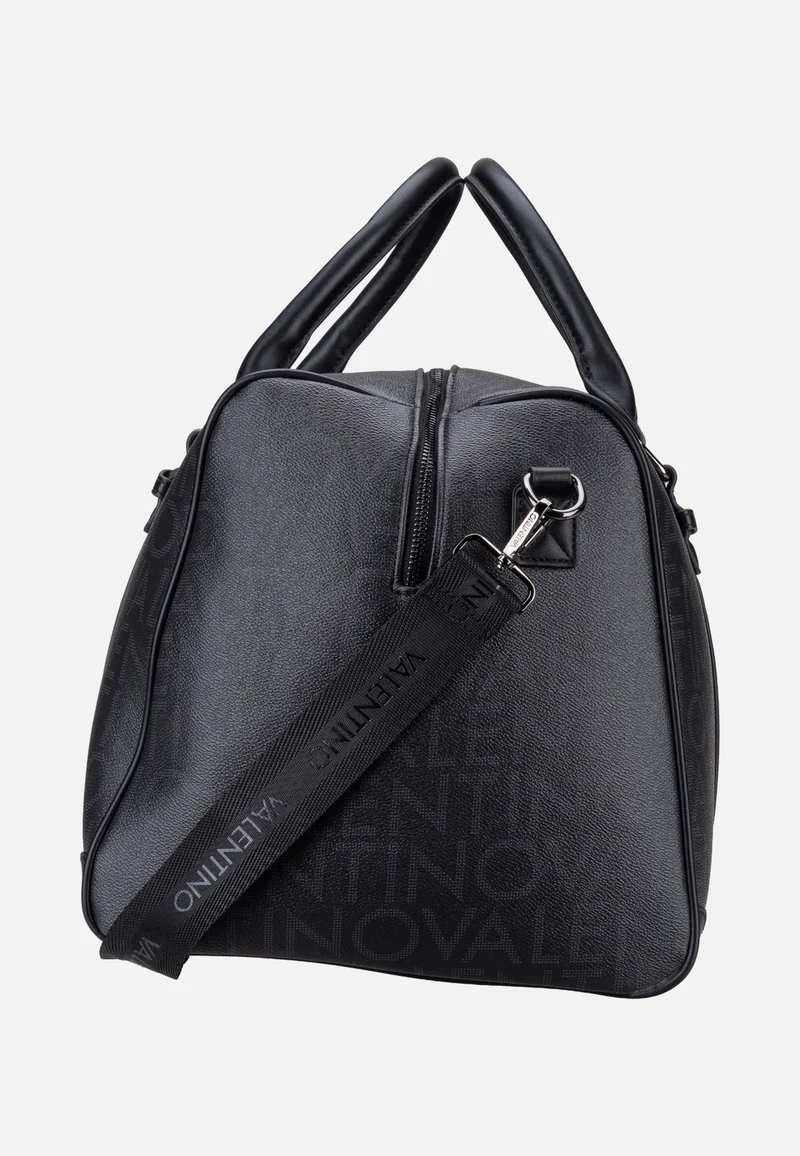 King RE Q10 Nero - Weekender