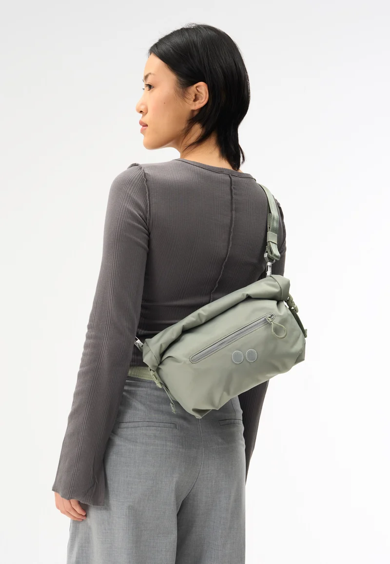 Aksel Misted Mint - Crossbody Bag