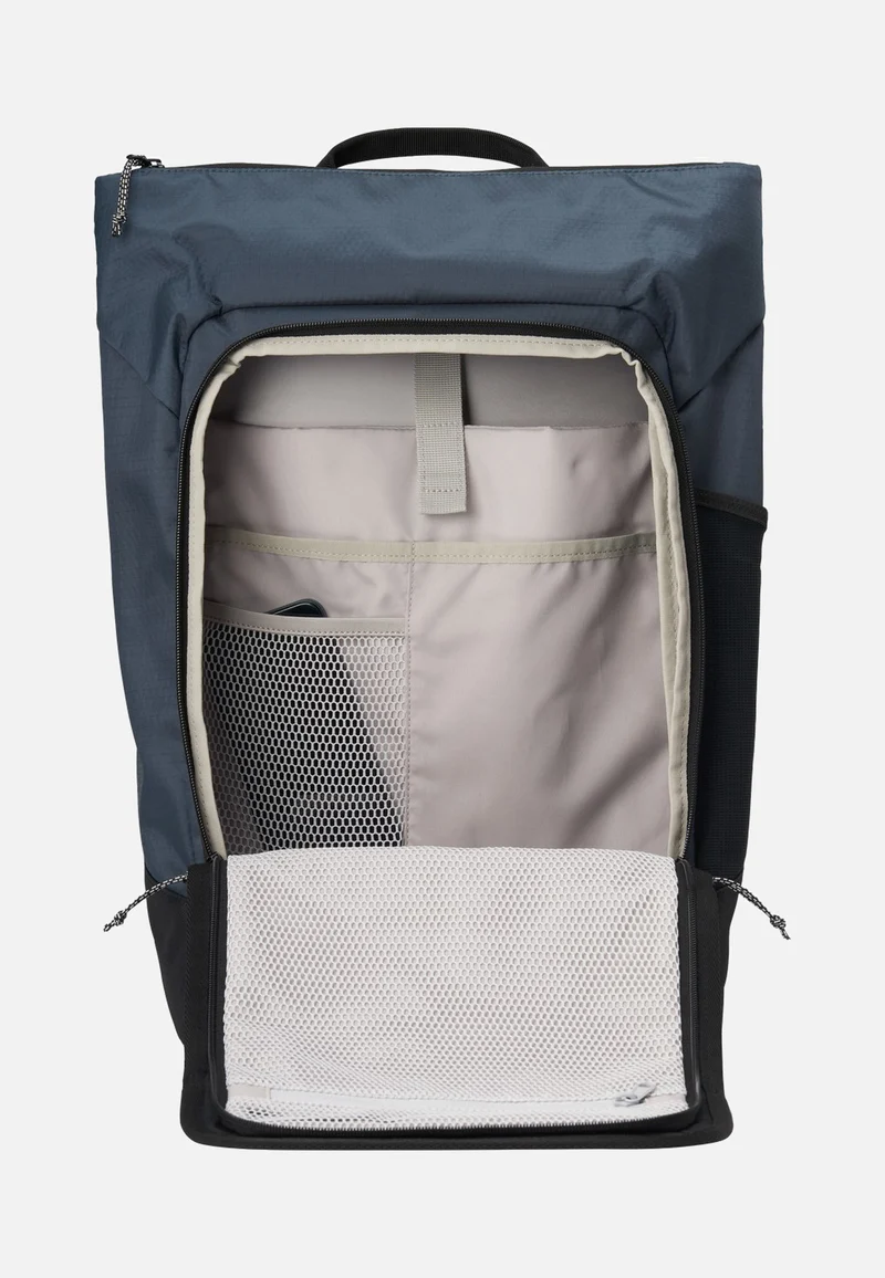 Day Pack FLX Proof Petrol - Rucksack
