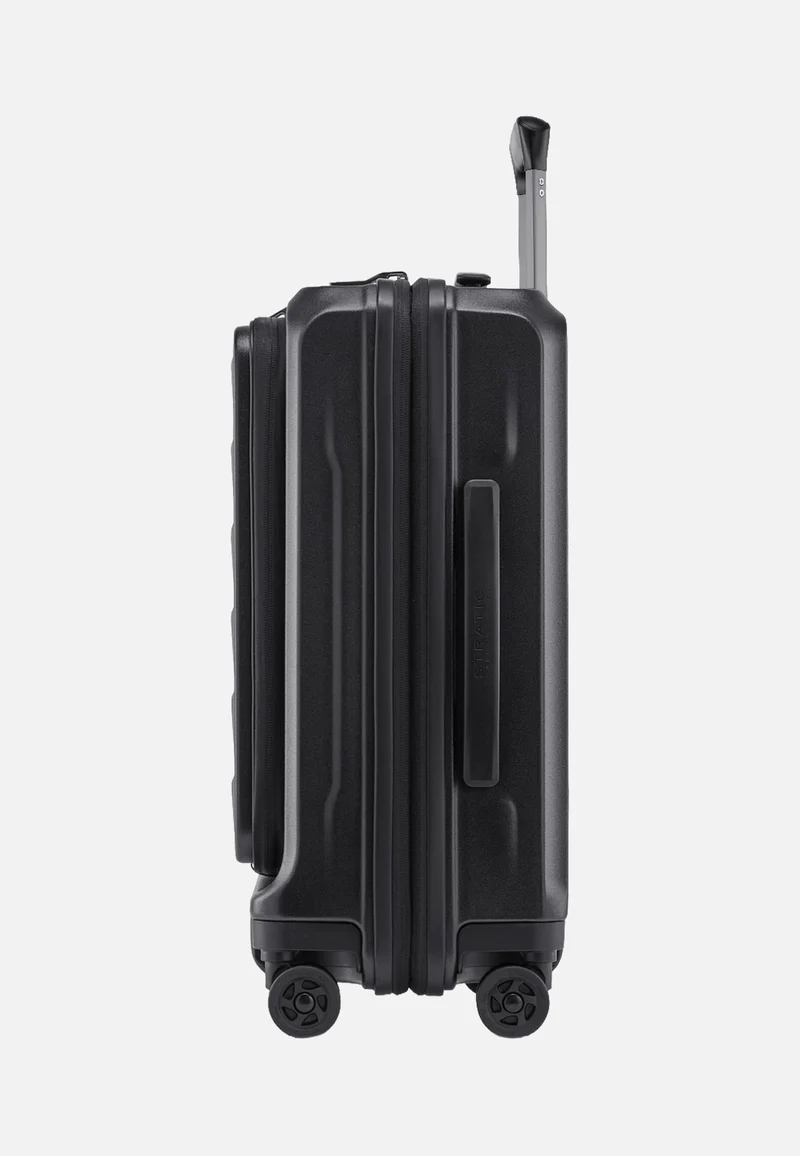 Phoenix ML Trolley S Black - Koffer