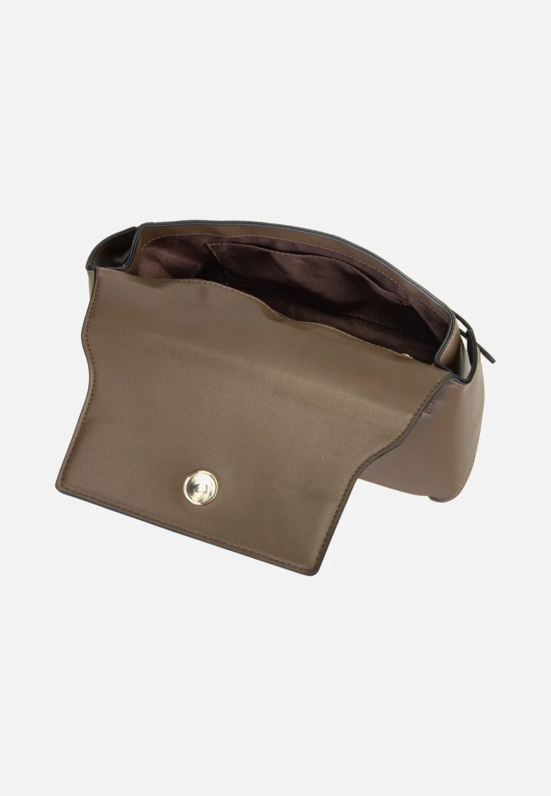 Joensuu Handbag Chestnut - Henkeltasche