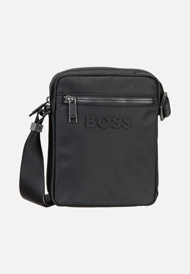 Catch 3.0 NS Zip NW Black - Crossbody Bag