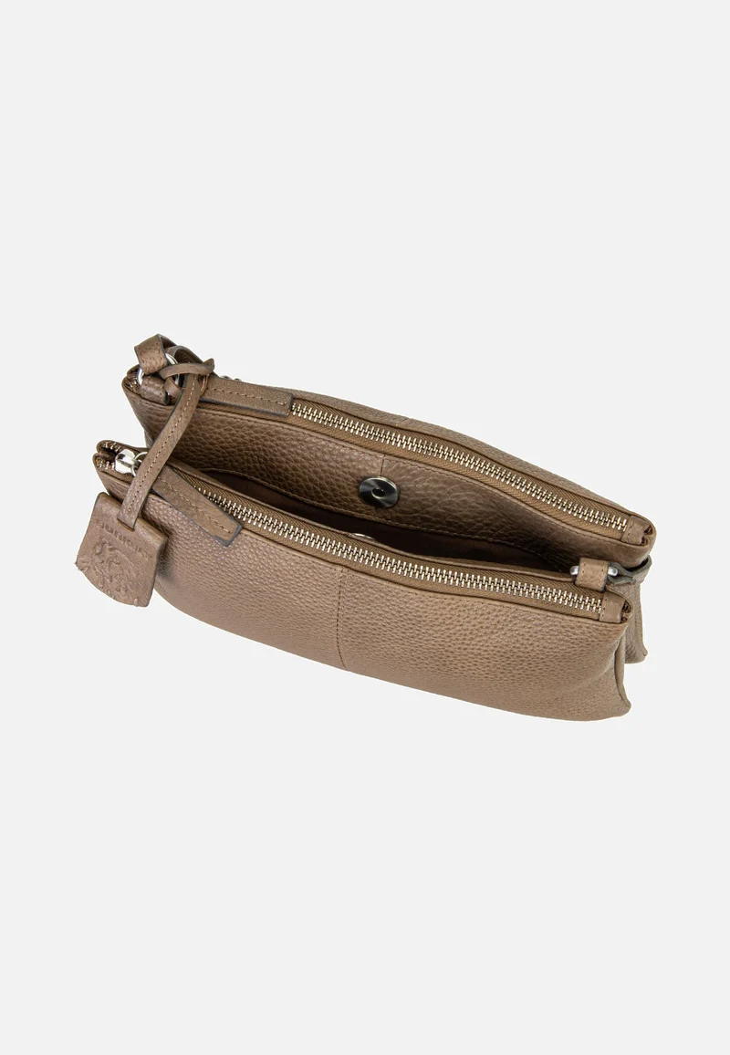 Soft Skylar 1000342 Taupe - Crossbody Bag