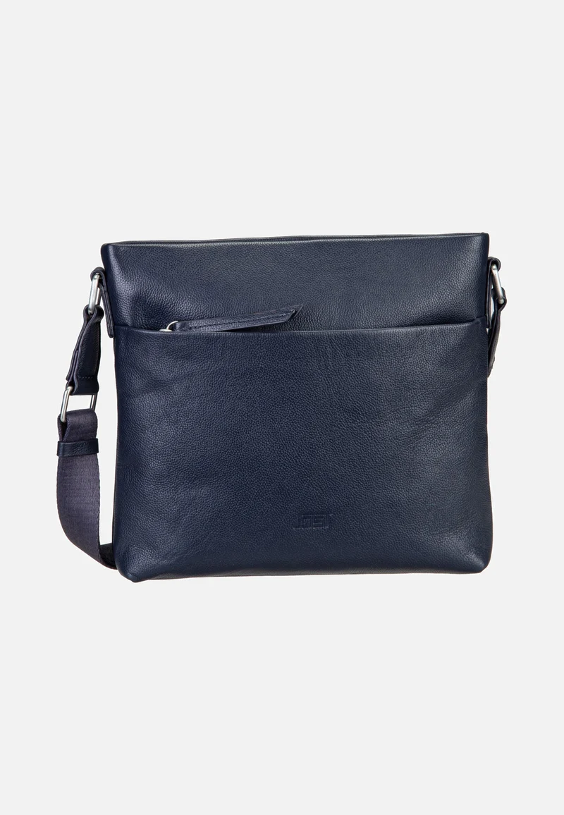 Lysa 3340 Navy - Schultertasche