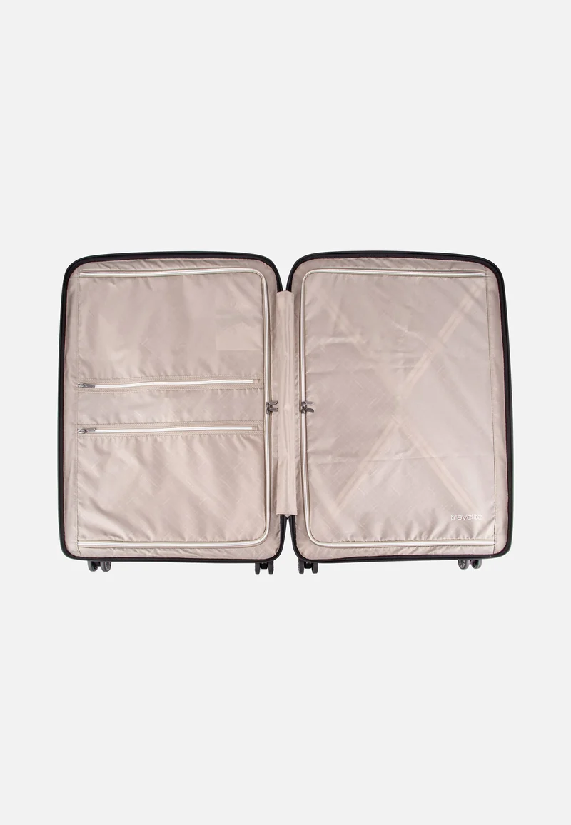 Air Base 4-Rad Trolley L Olive - Koffer