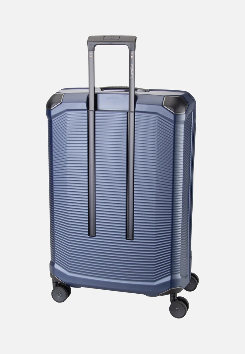 Millennium Trolley 4W L Navy - Koffer