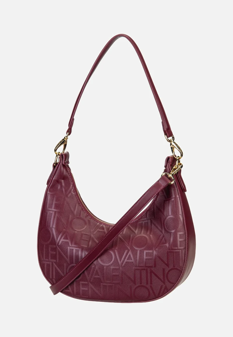 Gynevra Re 6807 Bordeaux - Hobo Bag