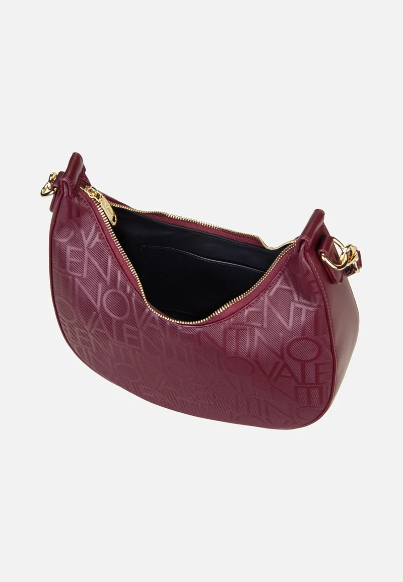 Gynevra Re 6807 Bordeaux - Hobo Bag