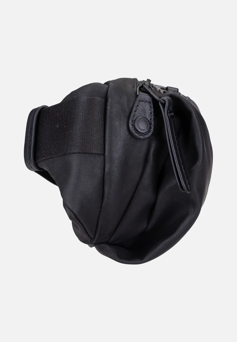 Himeji Black - Bauchtasche