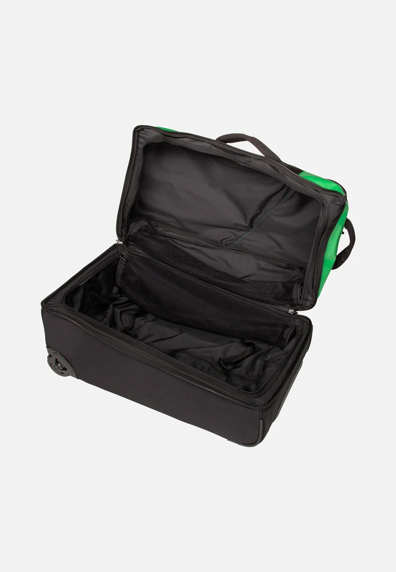 Rotuma 65 Apple Green - Reisetasche mit Rollen