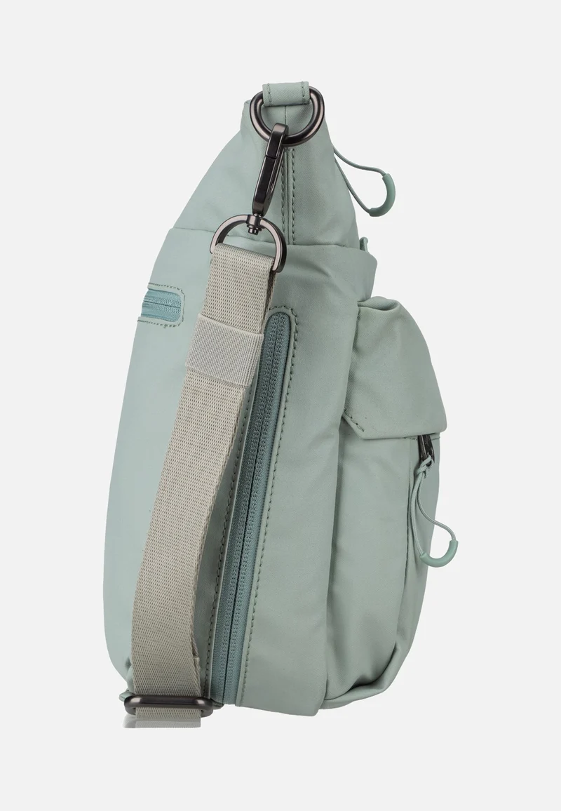 Yura RE lite Sage Green - Crossbody Bag