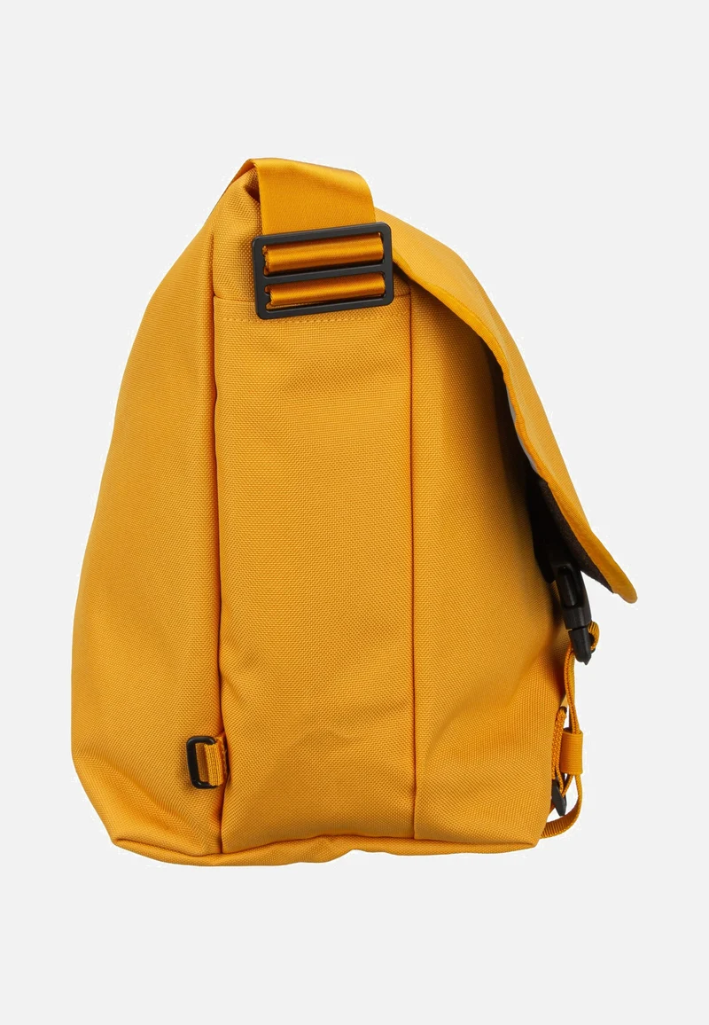 Classic Messenger L Honey - Messenger Bag