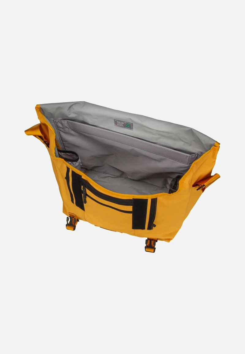Classic Messenger L Honey - Messenger Bag