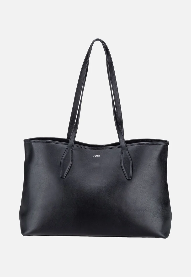 Sofisticato 1.0 Imogen LHO Black - Shopper