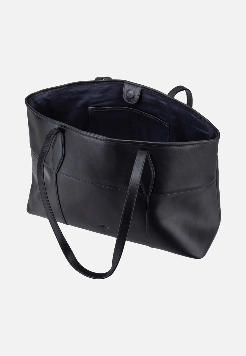 Sofisticato 1.0 Imogen LHO Black - Shopper
