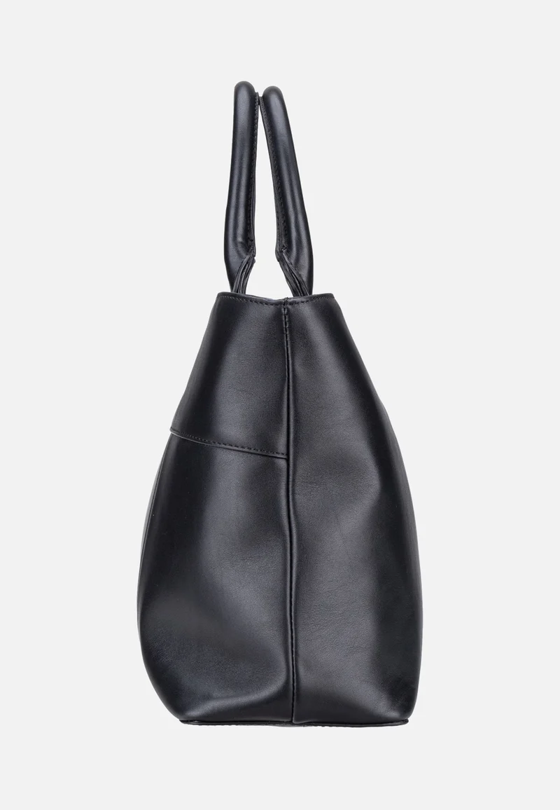 Sofisticato 1.0 Kiana Mho Black - Henkeltasche