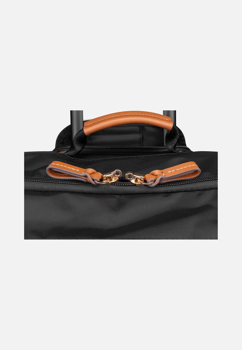 X-Travel Trolley 58139 Nero - Koffer