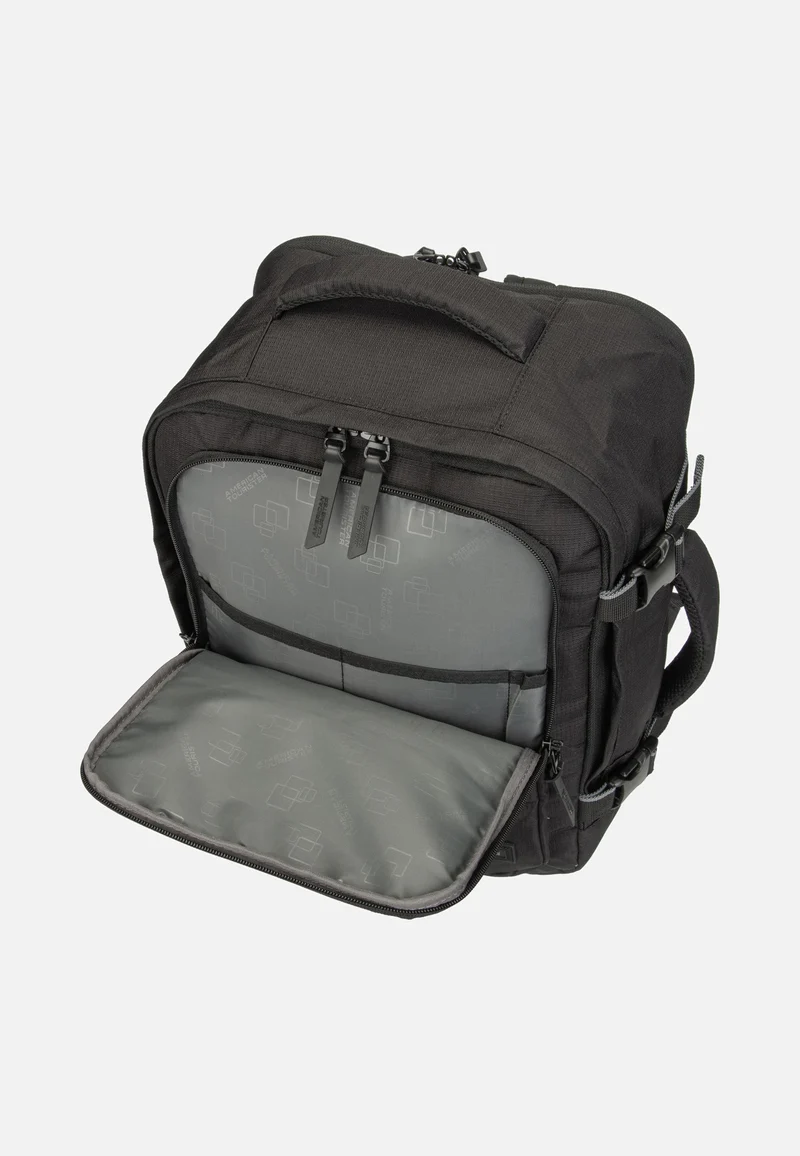 Take2Cabin Casual Ms Black - Rucksack