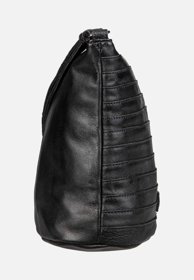 Gürtelinchen 926 Black - Beuteltasche