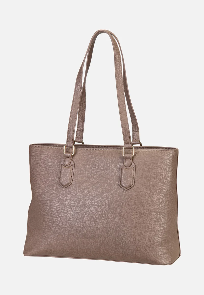 Brixton X11 Taupe - Shopper