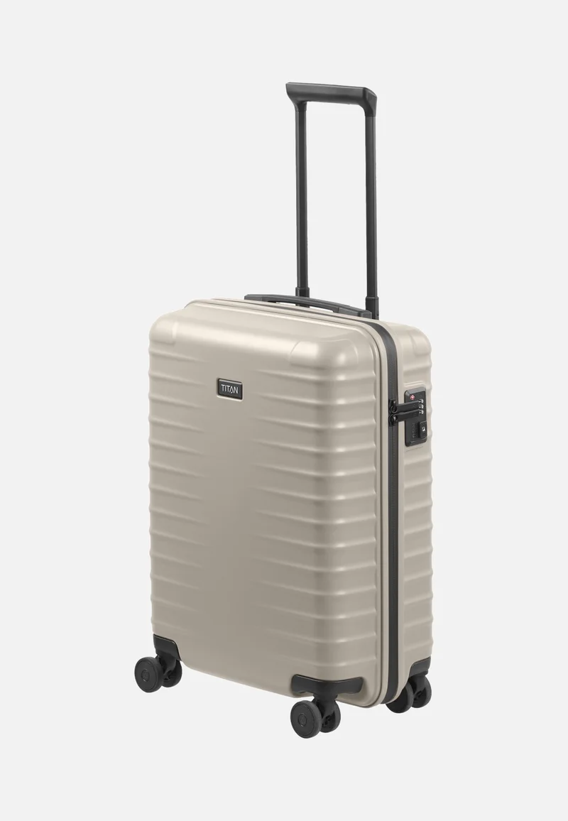 UPGRADE 4w Trolley S20 Moonstone Grey - Koffer