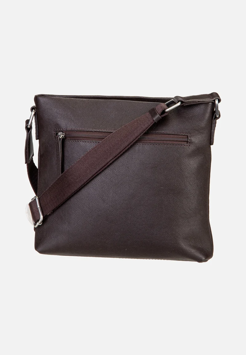 Lysa 3340 Brown - Schultertasche