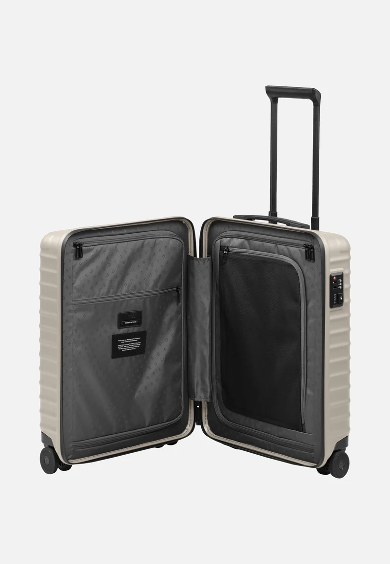 UPGRADE 4w Trolley S23 Moonstone Grey - Koffer