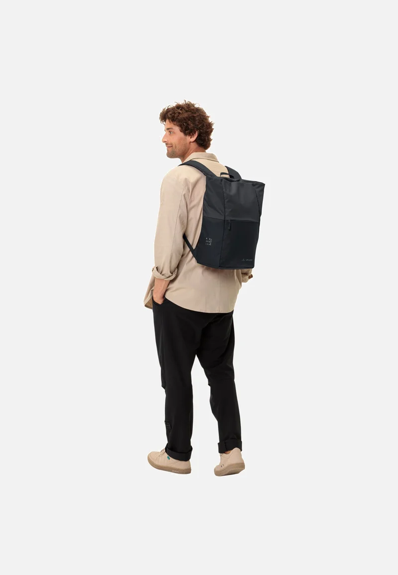 Wala Black - Rucksack