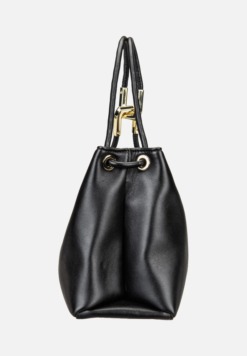 Fable Re 5U08 Nero - Hobo Bag