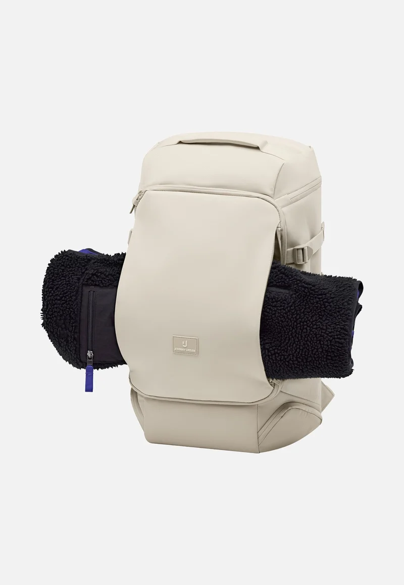 Kian Large Sand - Rucksack