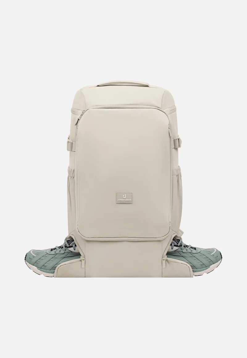 Kian Large Sand - Rucksack