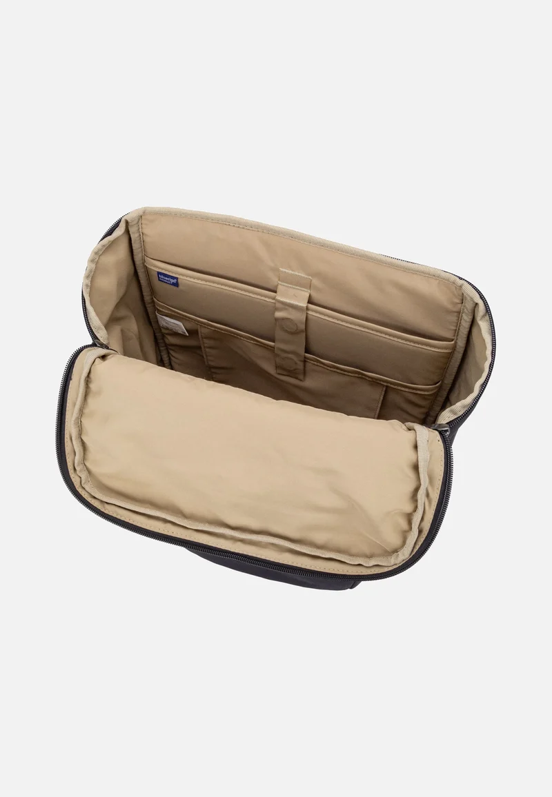 UP Stockholm Black - Rucksack