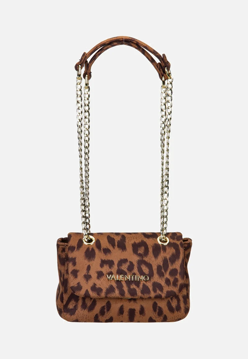 Ocarina Leo BJ05 Multicolor - Crossbody Bag