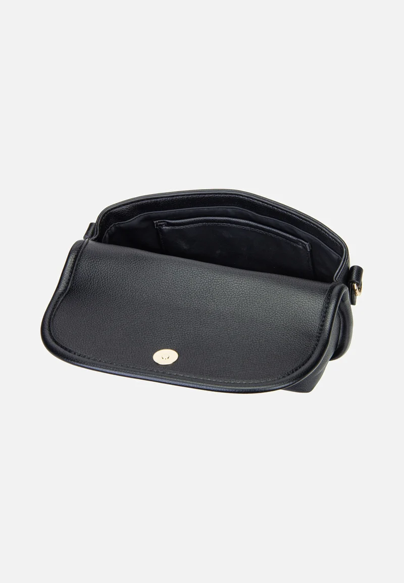 Hail 9309 Nero - Crossbody Bag