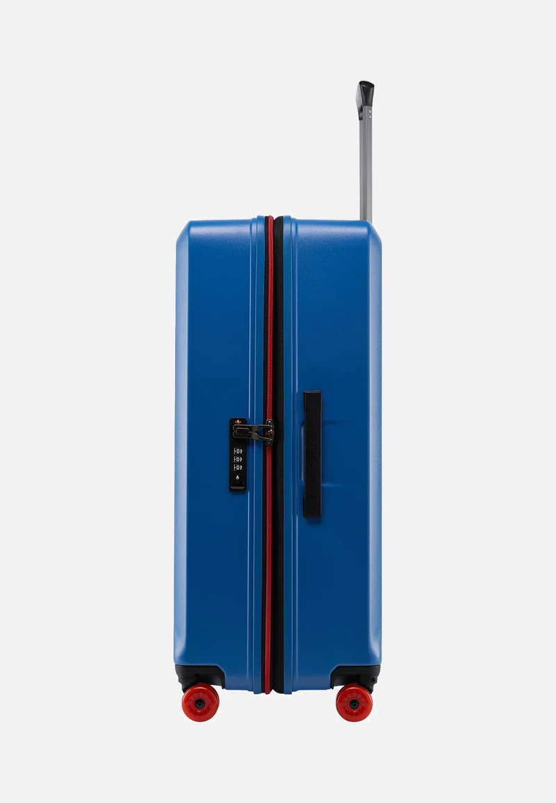 Buzz Trolley L Ocean Blue - Koffer