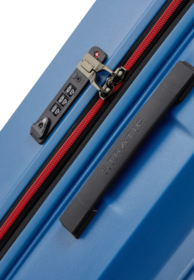 Buzz Trolley L Ocean Blue - Koffer