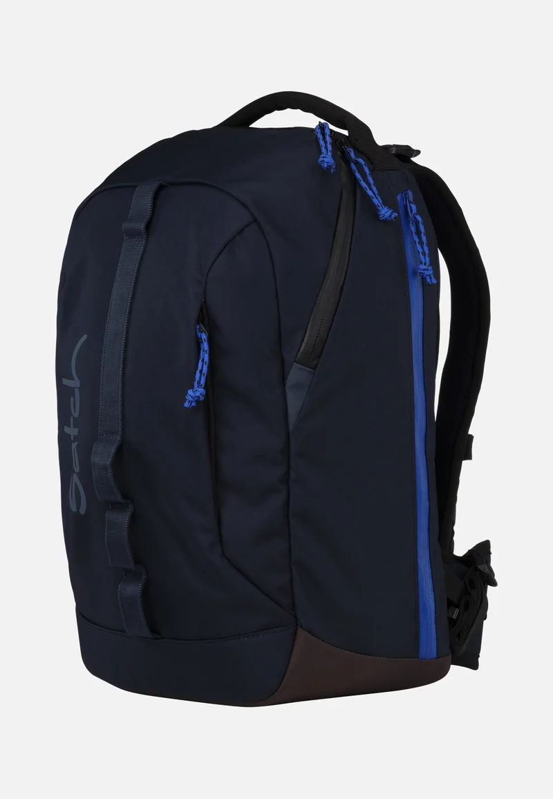 con:next Urban Dark Blue - Schulranzen
