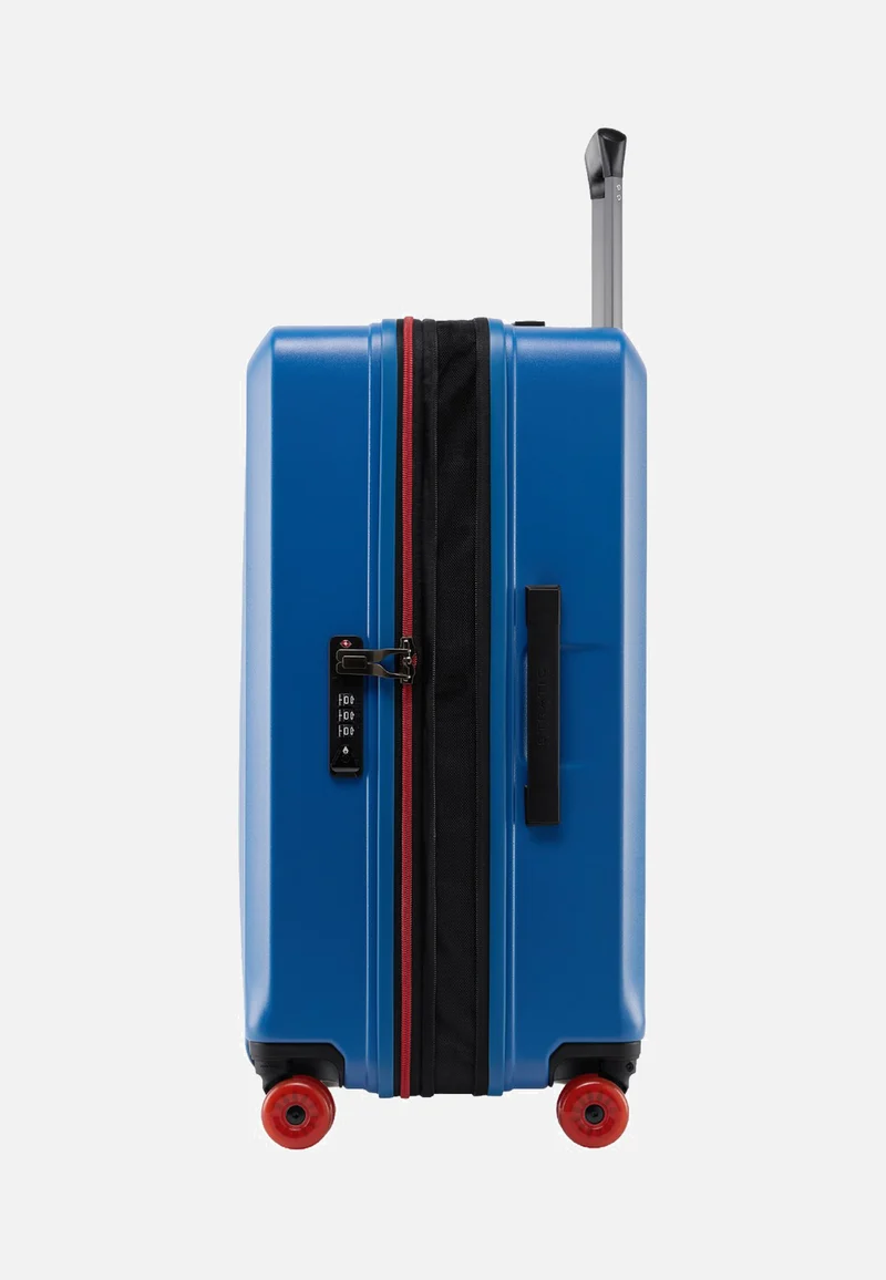 Buzz Trolley M Ocean Blue - Koffer