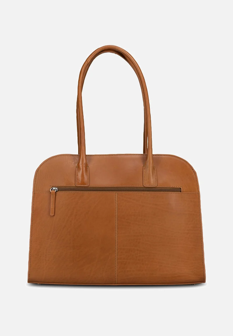Rana Business 1780 Cognac - Aktentasche