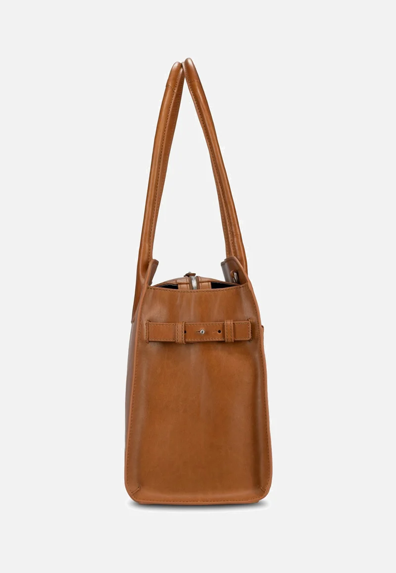 Rana Business 1780 Cognac - Aktentasche
