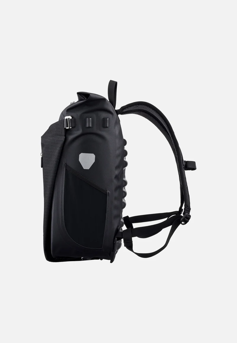 Vario PS High Visibility Schwarz - Tasche