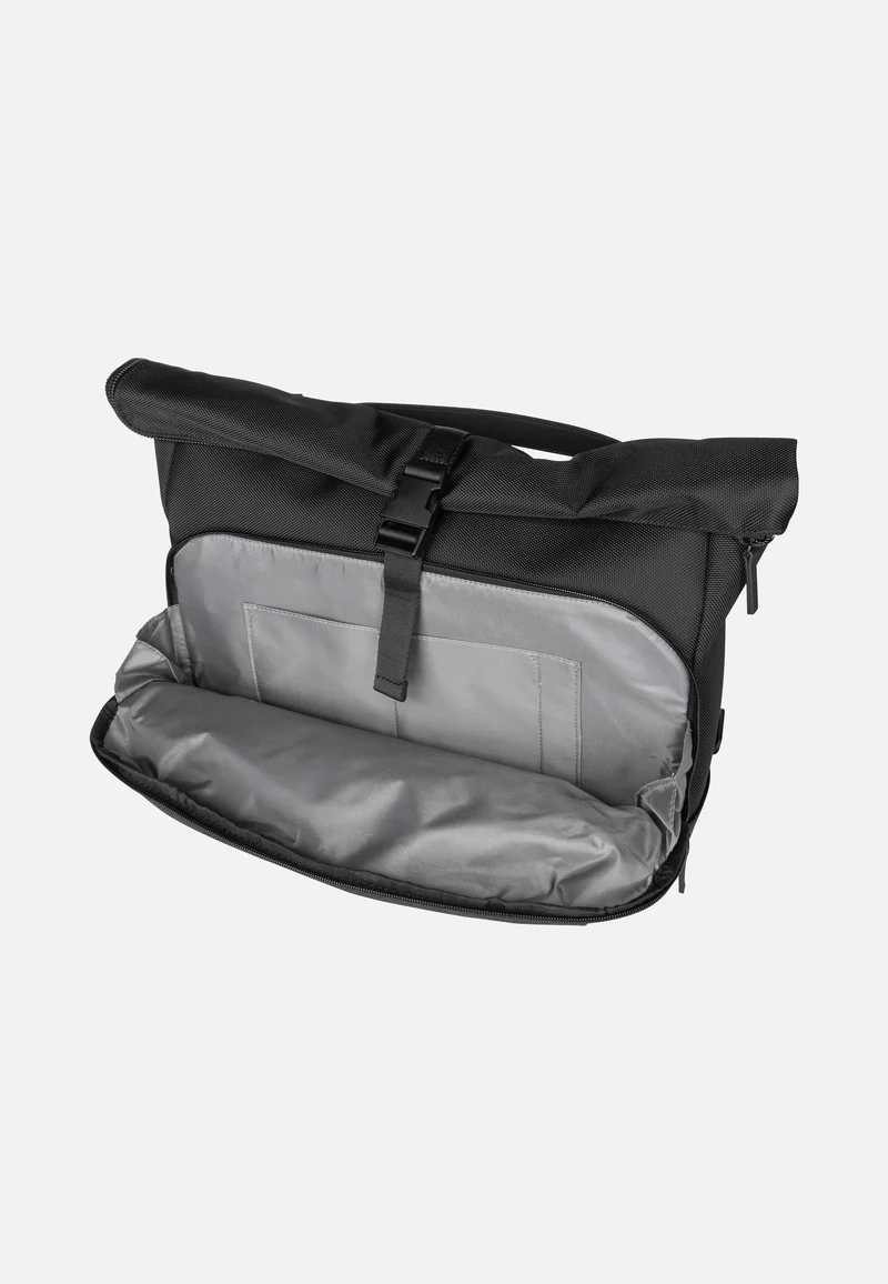 Balling Kurier 4012 Schwarz - Messenger Bag