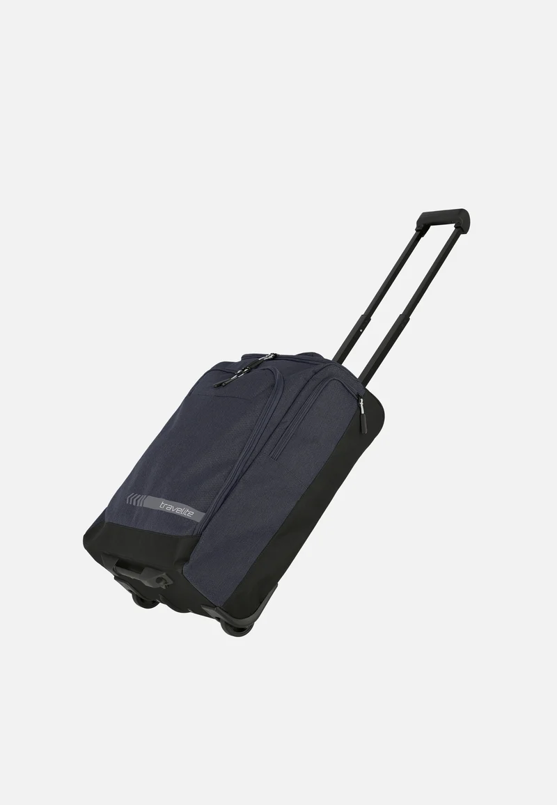 Kick Off S Dark Anthrazit - Reisetasche mit Rollen